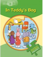 In Teddy's Bag